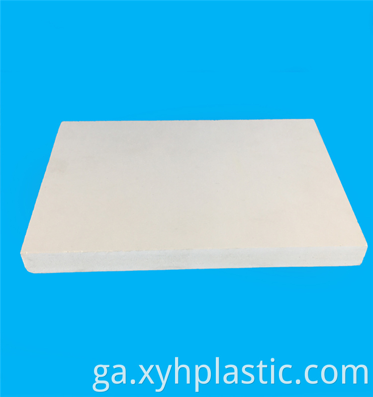 Waterproof PVC Foam Sheet